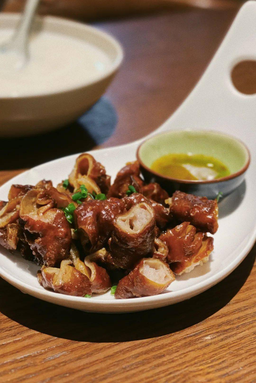 
10月26日｜贴秋膘大作战【星空官网登录】(图8)