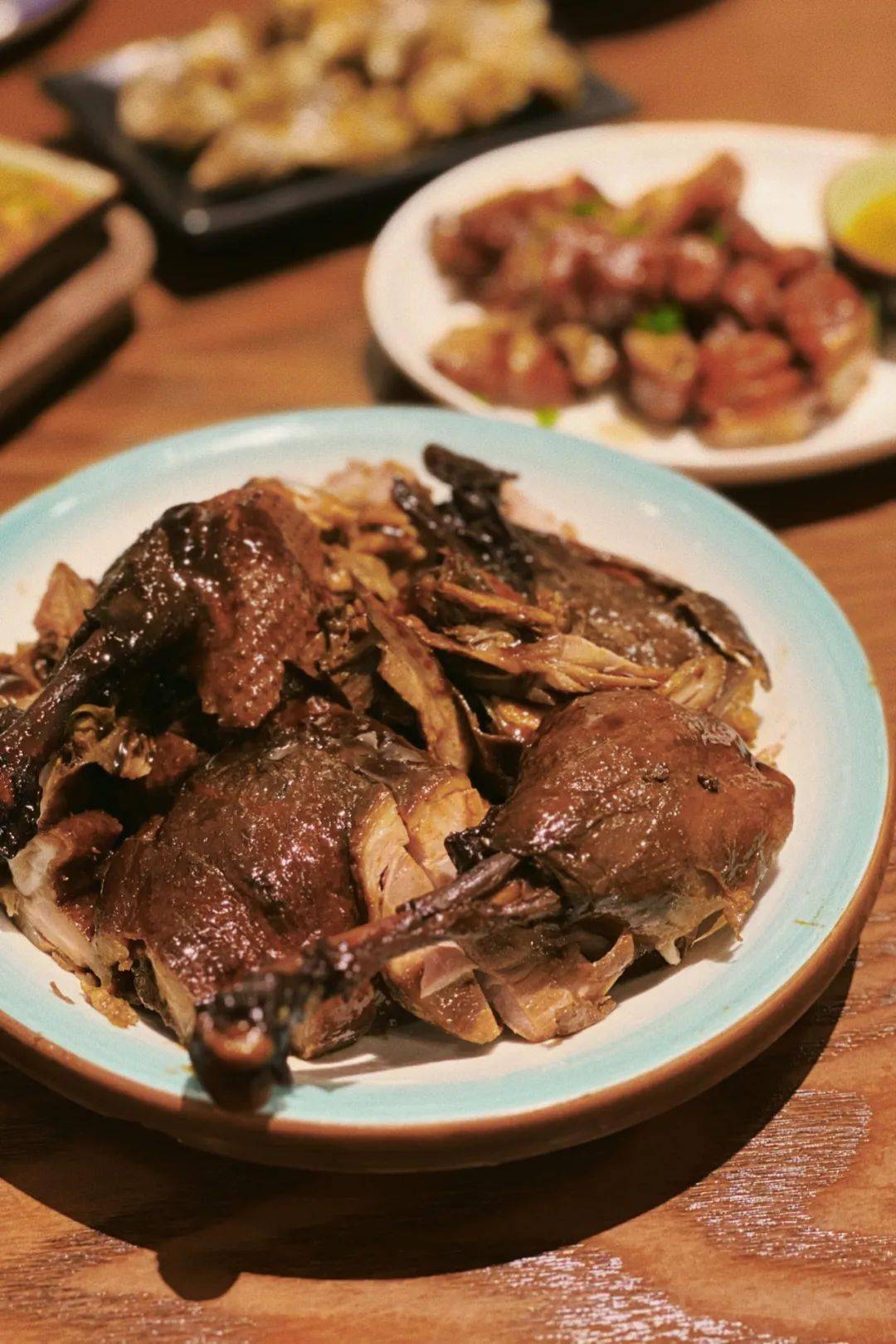 
10月26日｜贴秋膘大作战【星空官网登录】(图6)