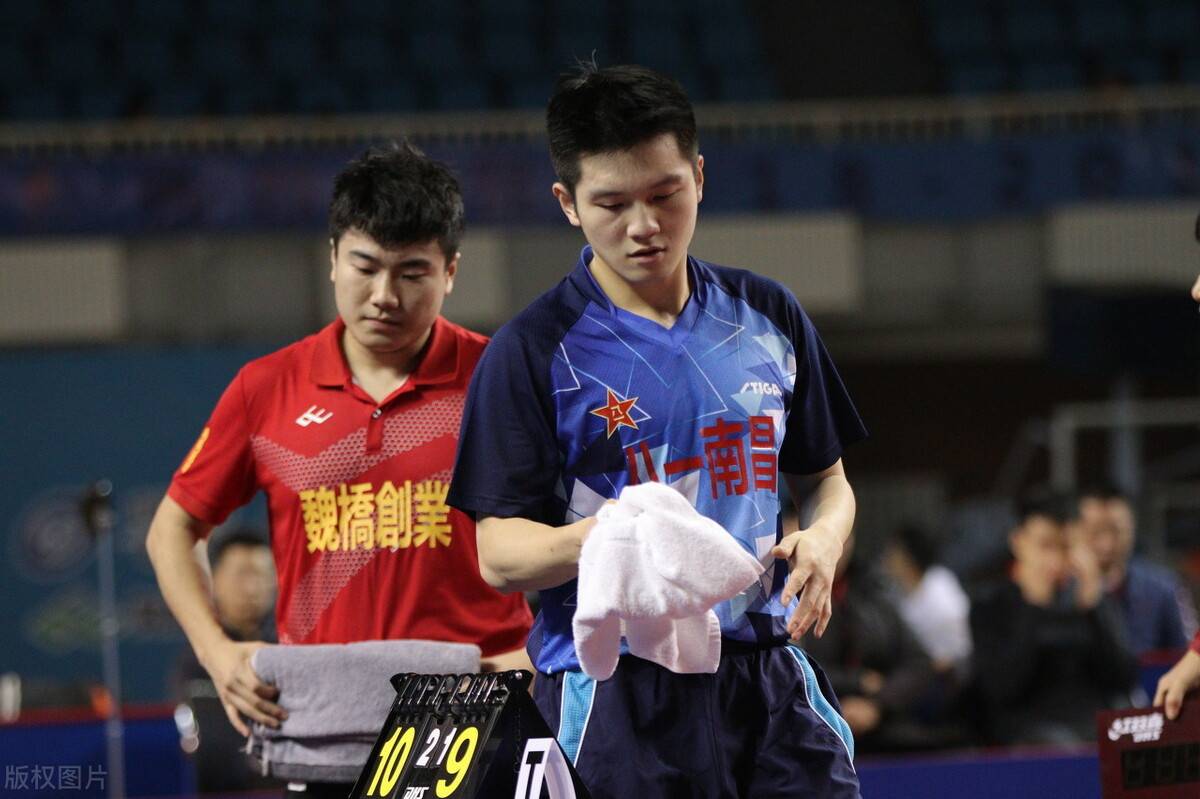 喜忧参半!年度最后一项乒乓球赛事 国乒4大主力或将缺席-星空官网登录(图4)
喜忧参半!年度最后一项乒乓球赛事 国乒4大主力或将缺席-星空官网登录(图4)