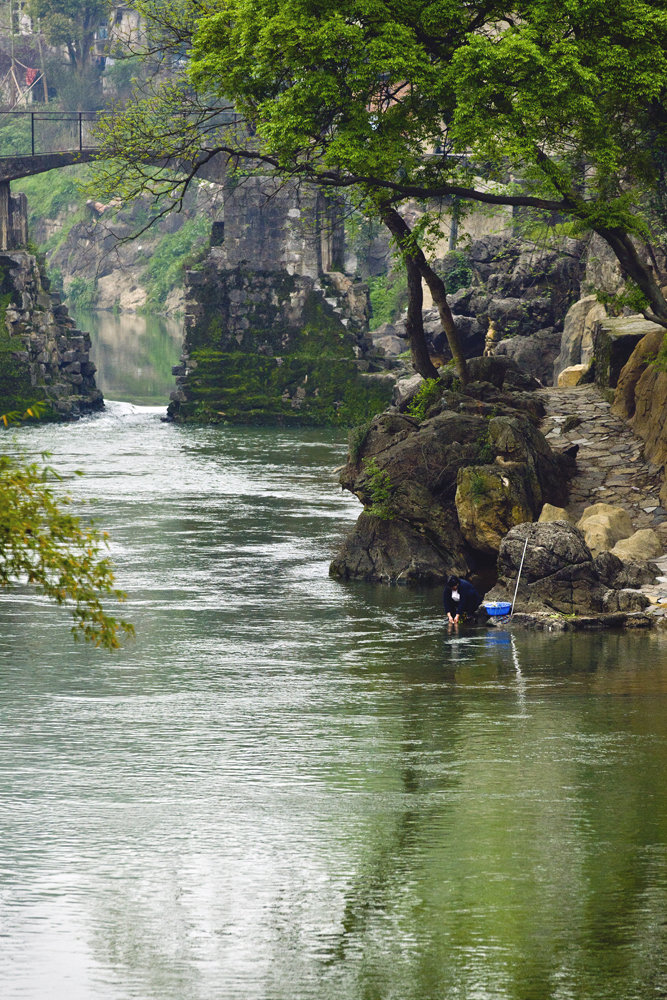 xingkong.com_大悟突降暴雨 消防紧急营救疏散群众160余人(图2)