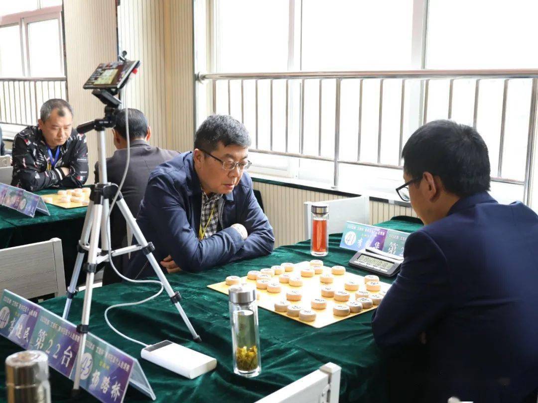 【xingkong.com】
2020武都“文旅杯”中国象棋冠军小我私家邀请赛落下帷幕(图14) 【xingkong.com】
2020武都“文旅杯”中国象棋冠军小我私家邀请赛落下帷幕(图14)