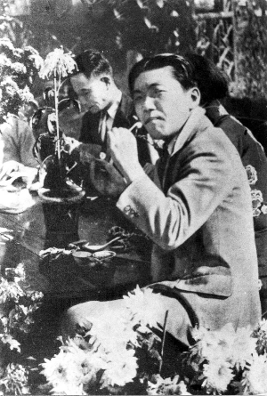 安阳二实幼巧妙绘制“井盖画”,为节约用水做宣传_星空体育官网(图2) 星空官网登录