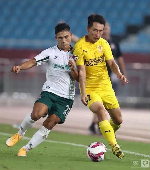 
0比0战平四川优必选 雪豹拿下赛季首分‘星空官网登录’(图7)