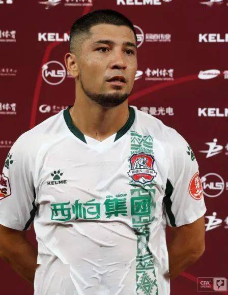 
0比0战平四川优必选 雪豹拿下赛季首分‘星空官网登录’(图10)