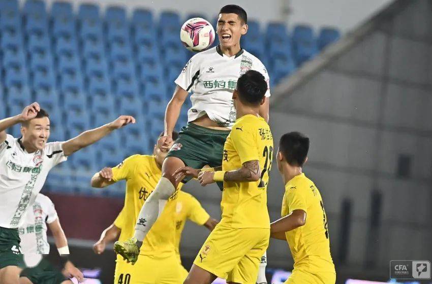 
0比0战平四川优必选 雪豹拿下赛季首分‘星空官网登录’(图22)