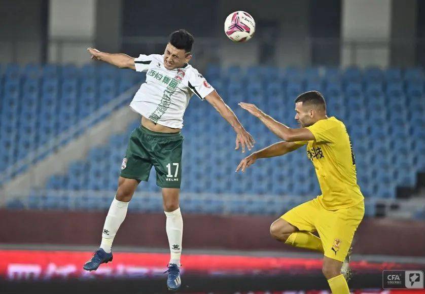 
0比0战平四川优必选 雪豹拿下赛季首分‘星空官网登录’(图23)