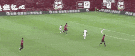 星空体育官网：
中甲6大冲超球队出炉！绿城制造5球惨案晋级 西北狼遗憾无缘(图7)