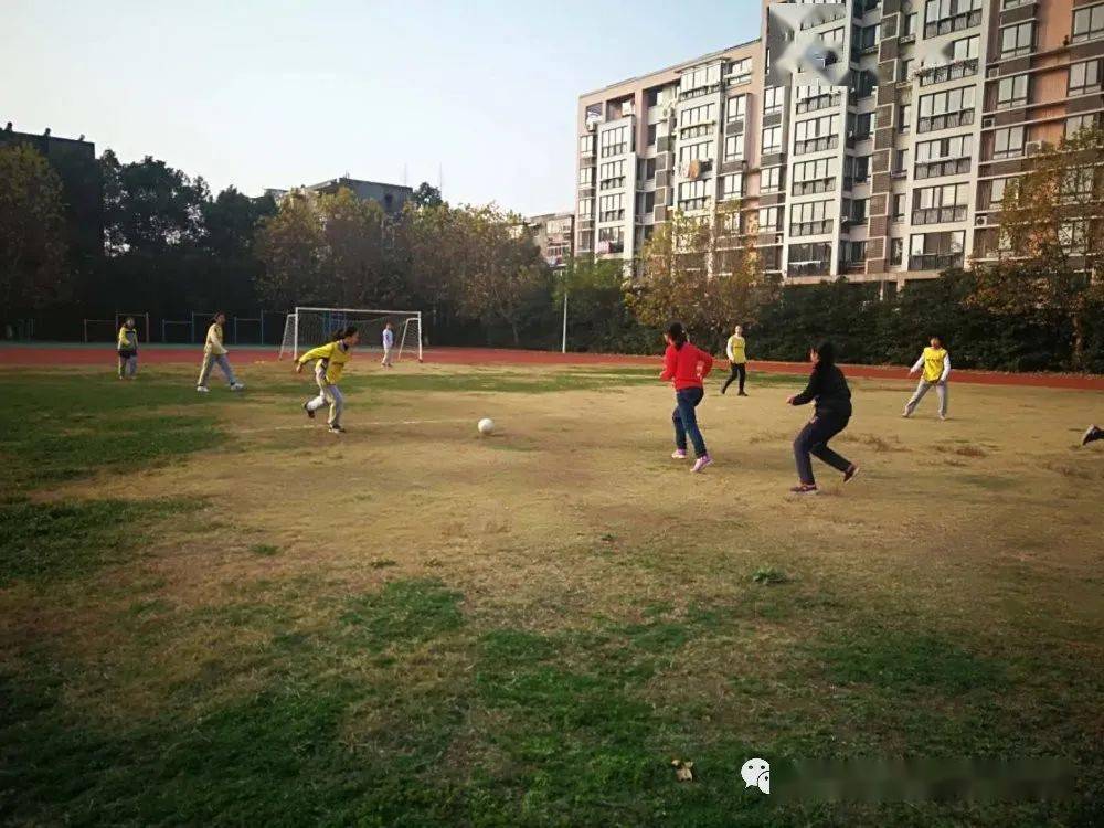 
学校特色运动:“校长杯”校园足球联赛圆满举行：xingkong体育官网登录(图11)