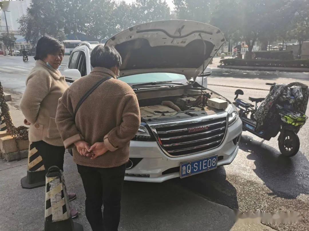 星空体育官网：
临沂爱心救援队10月26日(救援:87次 出动：97人)(图16)