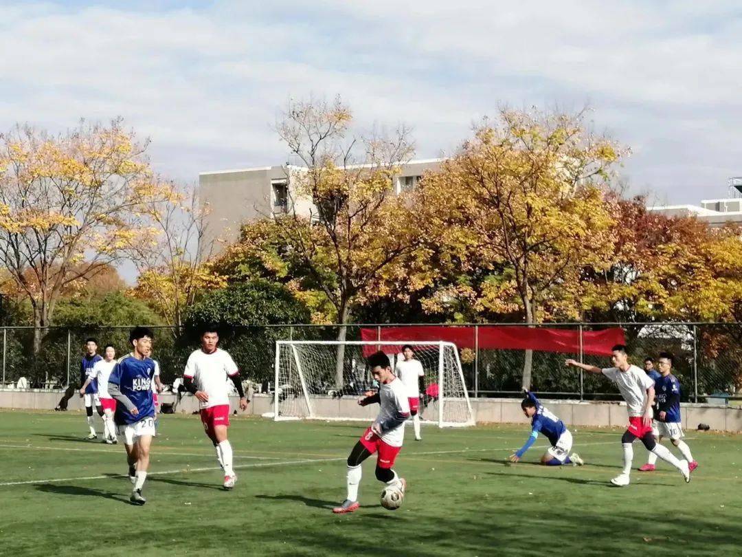 
2020“河海杯”足球赛-xingkong体育官网登录(图4)