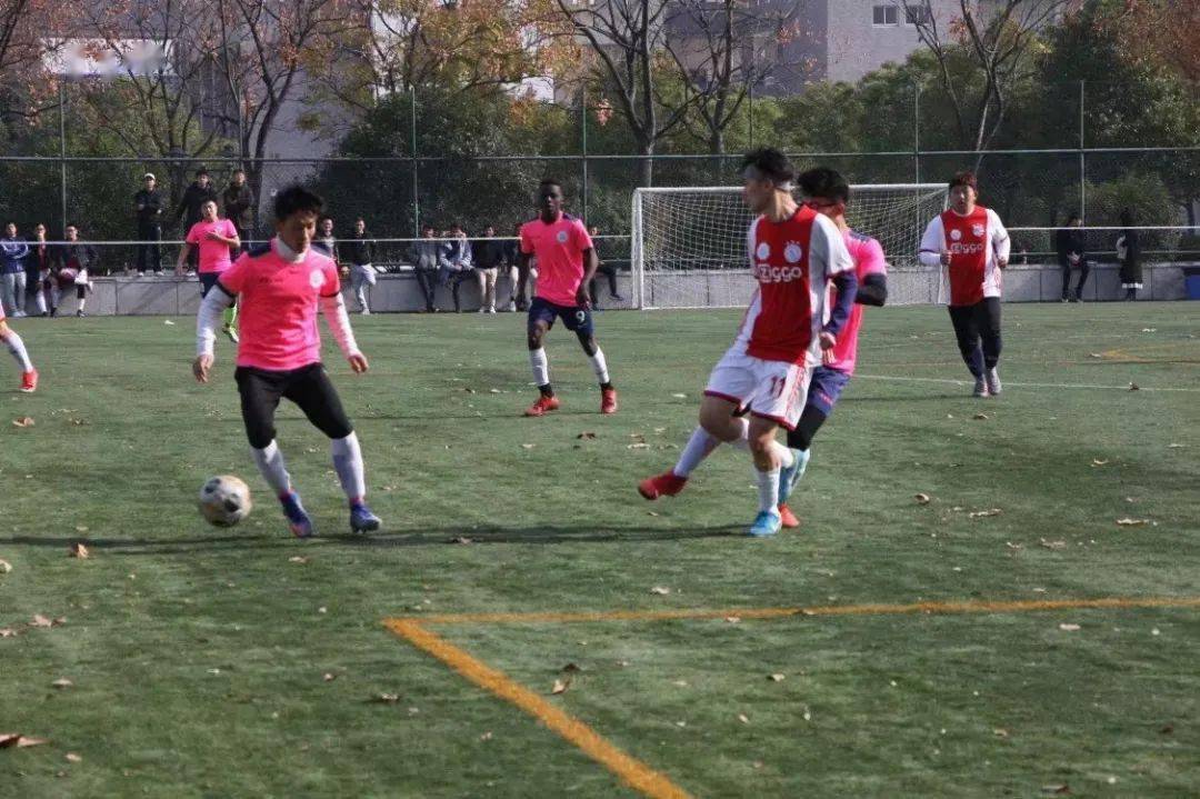 
2020“河海杯”足球赛-xingkong体育官网登录(图10)