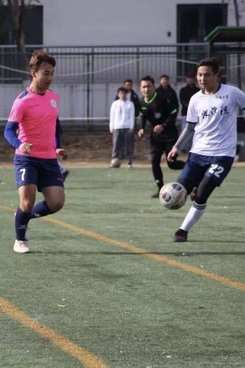 
2020“河海杯”足球赛-xingkong体育官网登录(图14)