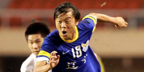 
战申花 大连3分变1分 “汪球王”体现遭质疑：他还不如C队宿将‘xingkong.com’(图5)