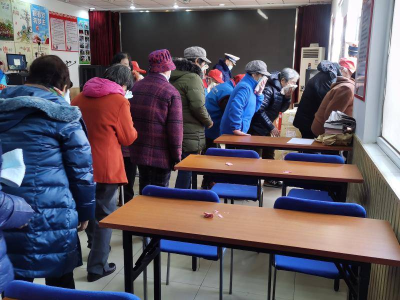 
顺义消防深入老旧小区开展消防宁静培训运动‘星空官网登录’(图5)